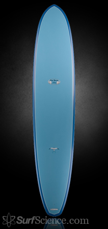 Surftech Hawaiian Pro Designs - DT-3 Noserider